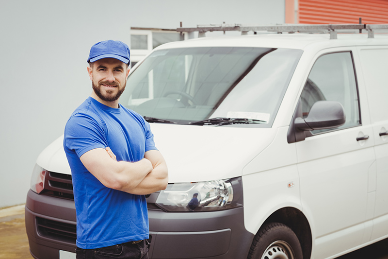 Man And Van Hire in Rickmansworth Hertfordshire